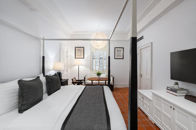 Bella Nara Hotel, Chiang Mai - Oda