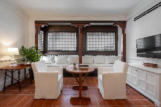 Bella Nara Hotel, Chiang Mai fotoÄŸrafÄ±