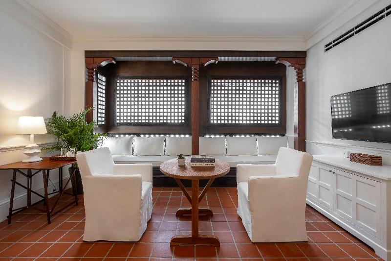 Bella Nara Hotel, Chiang Mai - Oda