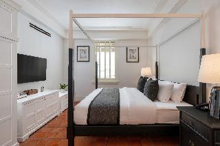 Bella Nara Hotel, Chiang Mai fotoÄŸrafÄ±