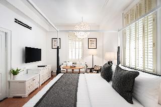 Bella Nara Hotel, Chiang Mai fotoÄŸrafÄ±