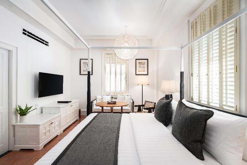 Bella Nara Hotel, Chiang Mai - Oda