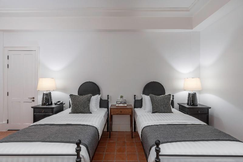 Bella Nara Hotel, Chiang Mai - Oda