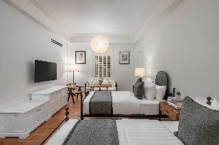 Bella Nara Hotel, Chiang Mai fotoÄŸrafÄ±