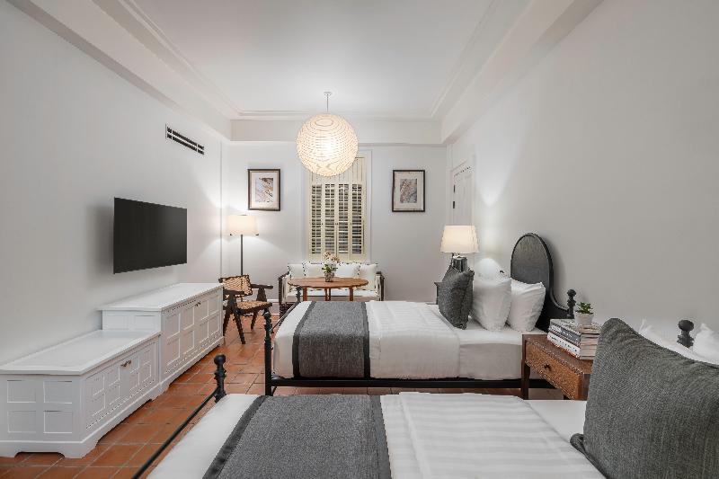 Bella Nara Hotel, Chiang Mai - Oda