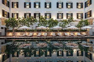 Bella Nara Hotel, Chiang Mai fotoÄŸrafÄ±