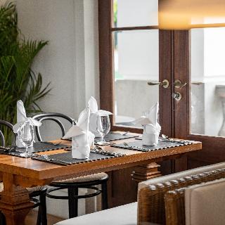 Bella Nara Hotel, Chiang Mai fotoÄŸrafÄ±