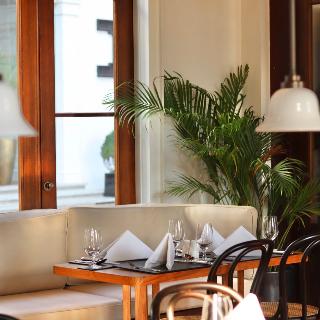 Bella Nara Hotel, Chiang Mai fotoÄŸrafÄ±