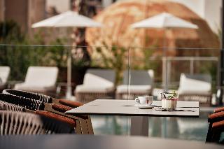 Crowne Plaza Marseille Le Dome