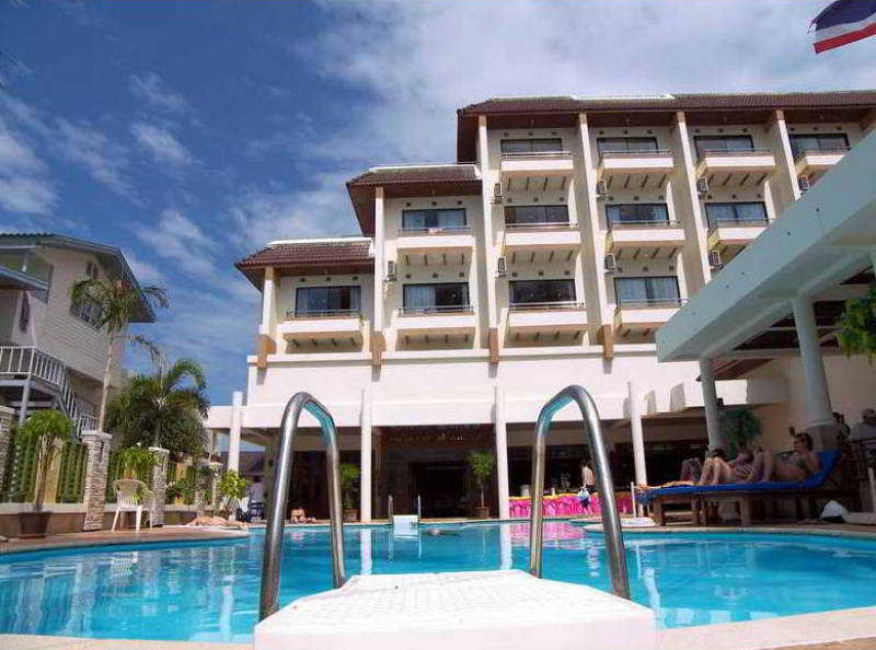 Phi Phi otel fotoğrafı
