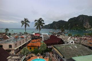 Phi Phi fotoÄŸrafÄ±