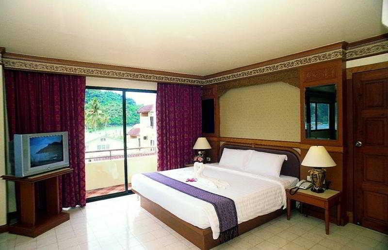 Phi Phi fotoÄŸrafÄ±