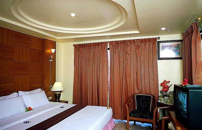 Phi Phi fotoÄŸrafÄ±