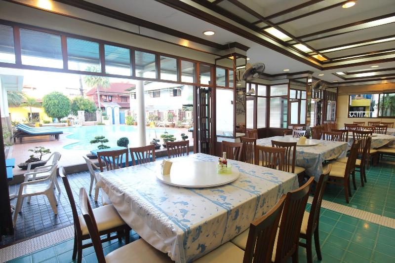 Phi Phi - Restoran