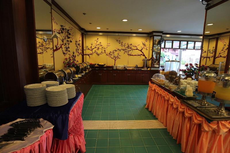 Phi Phi - Restoran