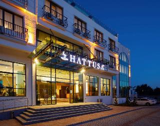 Hattusa Vacation Thermal Club Saray