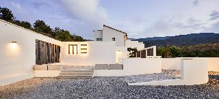 Hotel Boutique Molino De Enmedio
