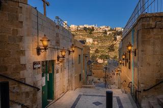Jordan Heritage Madhafah otel fotoğrafı