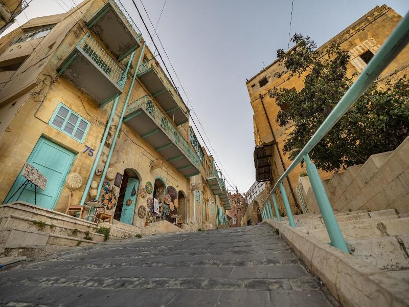 Jordan Heritage Madhafah - Genel