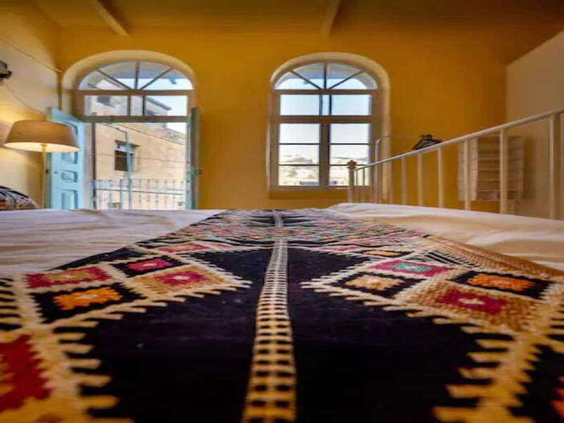 Jordan Heritage Madhafah - Oda
