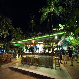 Phi Phi Island Cabana fotoÄŸrafÄ±