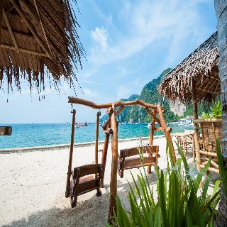 Phi Phi Island Cabana fotoÄŸrafÄ±