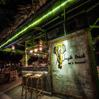 Phi Phi Island Cabana fotoÄŸrafÄ±