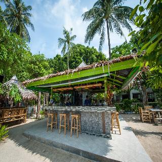 Phi Phi Island Cabana fotoÄŸrafÄ±