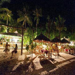 Phi Phi Island Cabana fotoÄŸrafÄ±