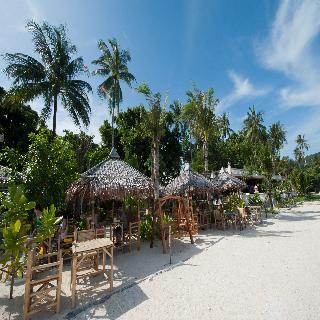 Phi Phi Island Cabana fotoÄŸrafÄ±