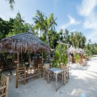 Phi Phi Island Cabana fotoÄŸrafÄ±