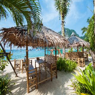 Phi Phi Island Cabana fotoÄŸrafÄ±