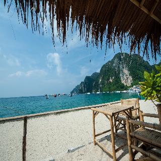 Phi Phi Island Cabana fotoÄŸrafÄ±