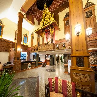 Phi Phi Island Cabana fotoÄŸrafÄ±
