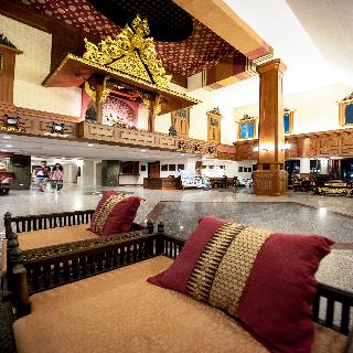 Phi Phi Island Cabana fotoÄŸrafÄ±