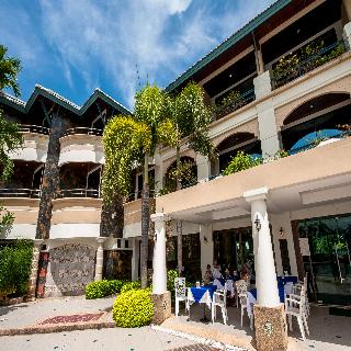 Phi Phi Island Cabana otel fotoğrafı