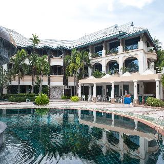 Phi Phi Island Cabana fotoÄŸrafÄ±
