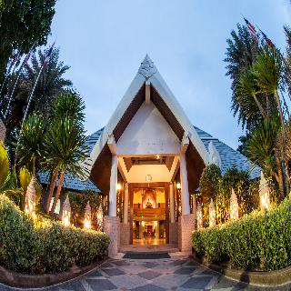 Phi Phi Island Cabana fotoÄŸrafÄ±