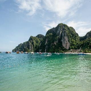 Phi Phi Island Cabana fotoÄŸrafÄ±