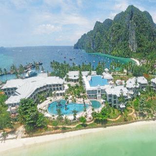 Phi Phi Island Cabana fotoÄŸrafÄ±