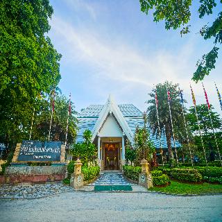 Phi Phi Island Cabana fotoÄŸrafÄ±