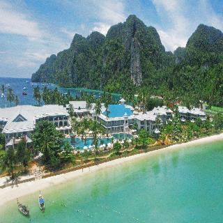 Phi Phi Island Cabana fotoÄŸrafÄ±