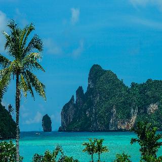 Phi Phi Island Cabana fotoÄŸrafÄ±