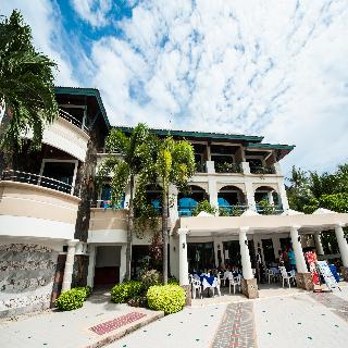 Phi Phi Island Cabana fotoÄŸrafÄ±