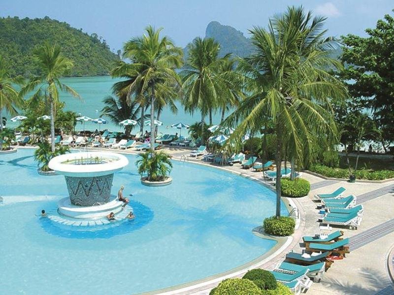 Phi Phi Island Cabana fotoÄŸrafÄ±