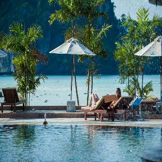 Phi Phi Island Cabana fotoÄŸrafÄ±
