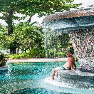 Phi Phi Island Cabana fotoÄŸrafÄ±