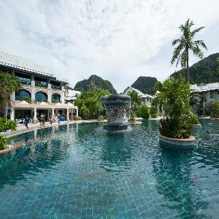 Phi Phi Island Cabana fotoÄŸrafÄ±