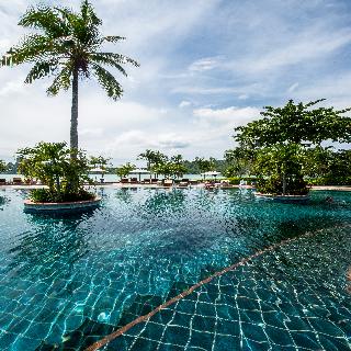 Phi Phi Island Cabana fotoÄŸrafÄ±