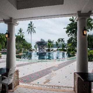 Phi Phi Island Cabana fotoÄŸrafÄ±